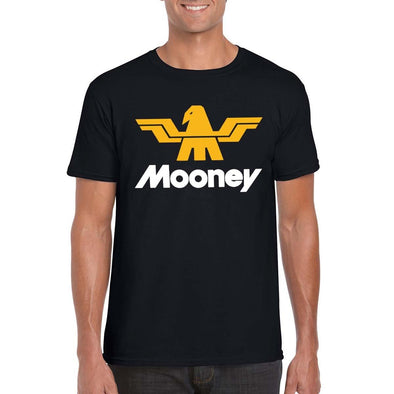 MOONEY Unisex T-Shirt - Mach 5