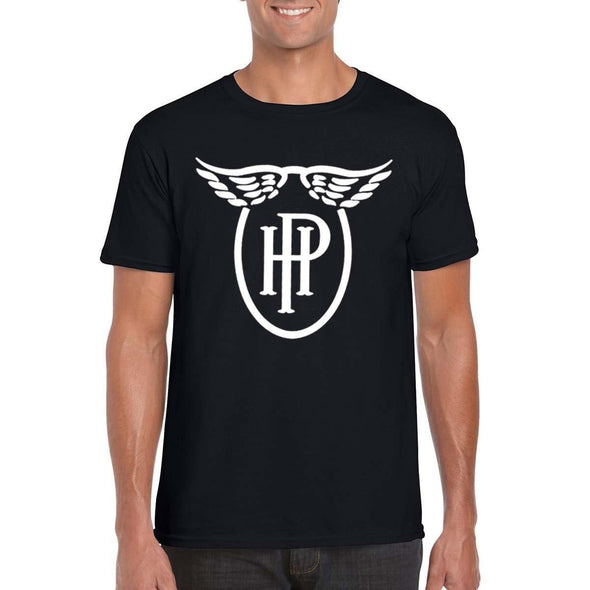 HANDLEY PAGE Vintage Aviation T-Shirt - Mach 5