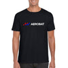 AEROBAT Unisex T-Shirt - Mach 5