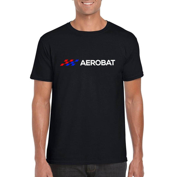 AEROBAT Unisex T-Shirt - Mach 5