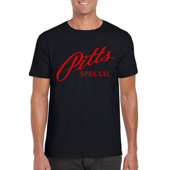 PITTS SPECIAL Unisex Classic T-Shirt - Mach 5