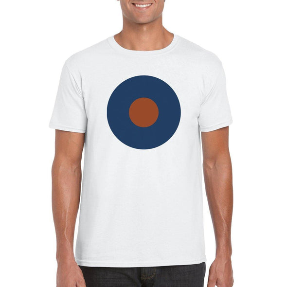 RAF TYPE B ROUNDEL Unisex Shirt - Mach 5