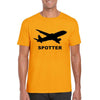 SPOTTER Unisex T-Shirt - Mach 5