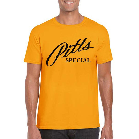 PITTS SPECIAL Unisex Classic T-Shirt - Mach 5