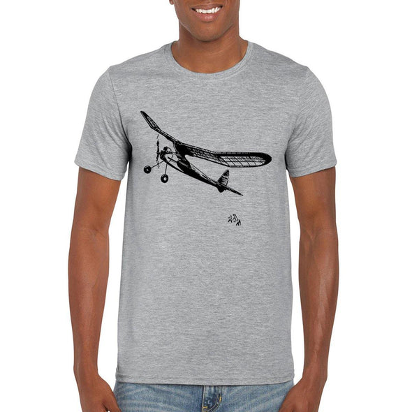 VINTAGE MODELLER T-Shirt - Mach 5