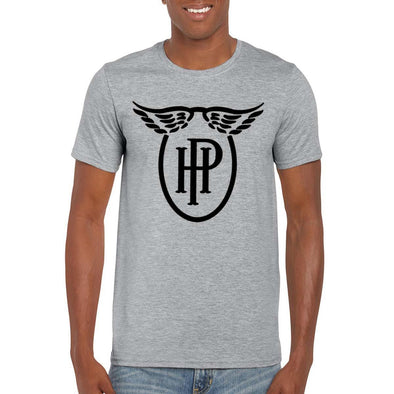 HANDLEY PAGE Vintage Aviation T-Shirt - Mach 5