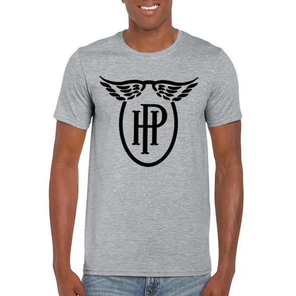 HANDLEY PAGE Vintage Aviation T-Shirt - Mach 5