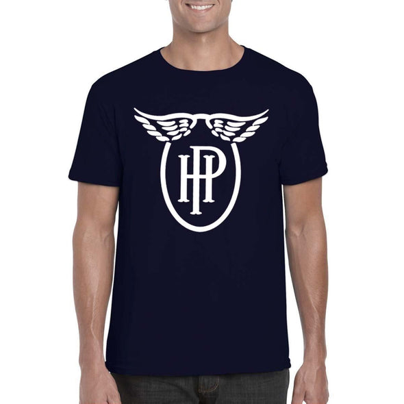 HANDLEY PAGE Vintage Aviation T-Shirt - Mach 5