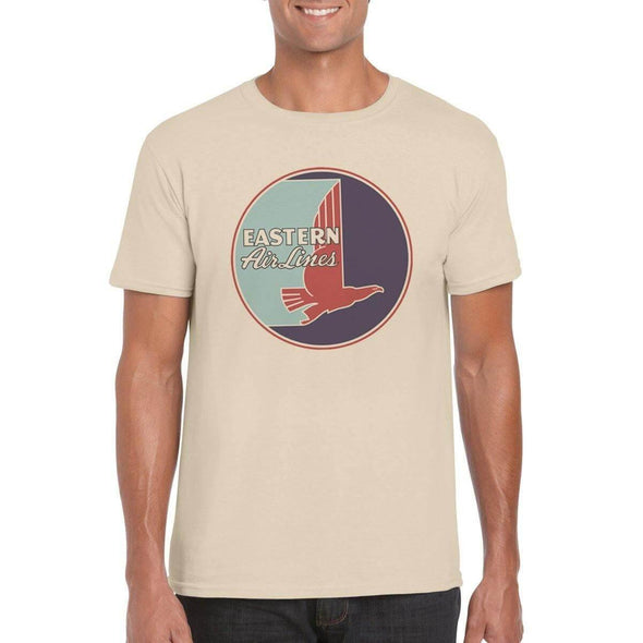 EASTERN AIRLINES LOGO T-Shirt - Mach 5