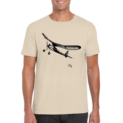 VINTAGE MODELLER T-Shirt - Mach 5