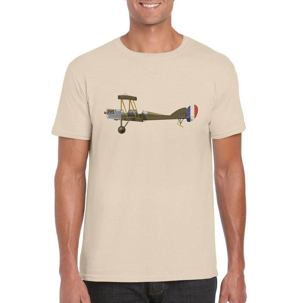 B.E.2 T-Shirt - Mach 5