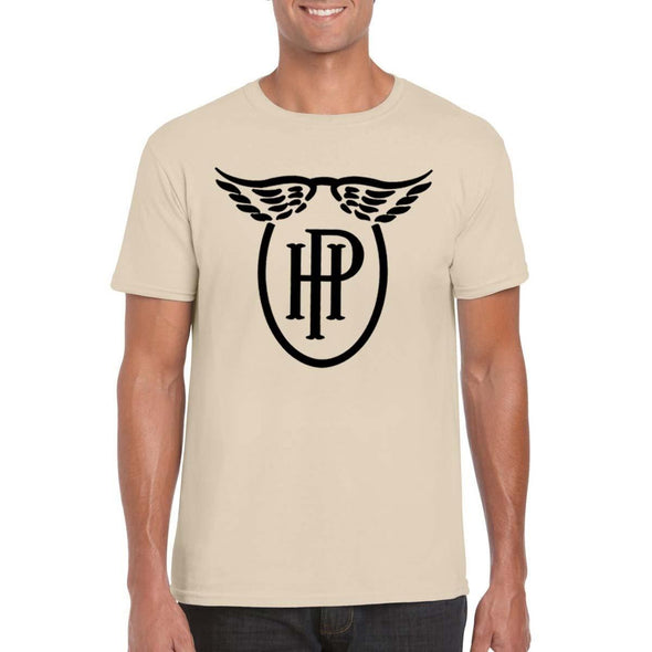 HANDLEY PAGE Vintage Aviation T-Shirt - Mach 5