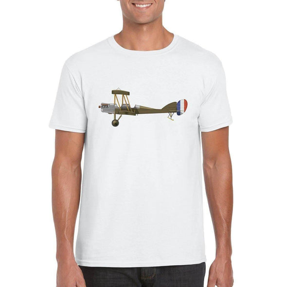 B.E.2 T-Shirt - Mach 5