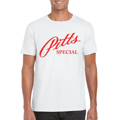 PITTS SPECIAL Unisex Classic T-Shirt - Mach 5