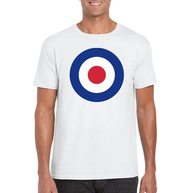 RAF ROUNDEL Unisex T-Shirt - Mach 5