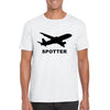 SPOTTER Unisex T-Shirt - Mach 5