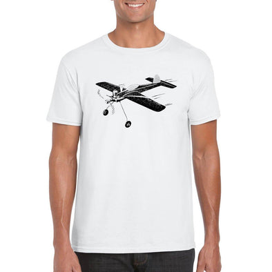 VINTAGE AIR RACER T-Shirt - Mach 5