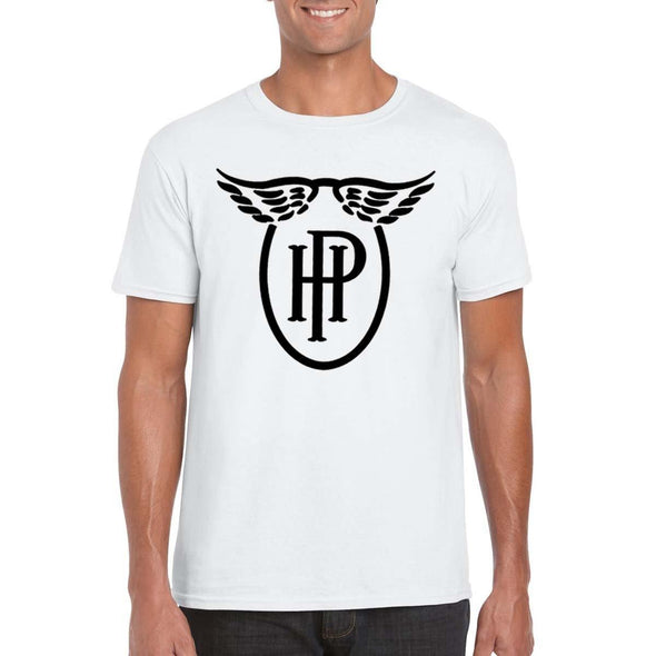 HANDLEY PAGE Vintage Aviation T-Shirt - Mach 5