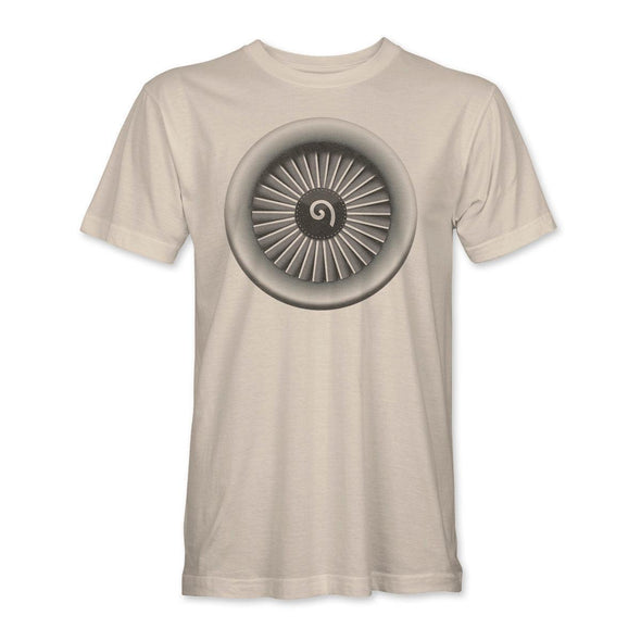 TURBOFAN T-Shirt - Mach 5