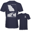 FLAK T-Shirt - Mach 5