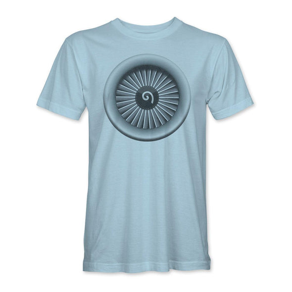 TURBOFAN T-Shirt - Mach 5