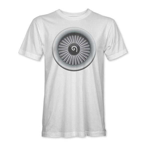 TURBOFAN T-Shirt - Mach 5