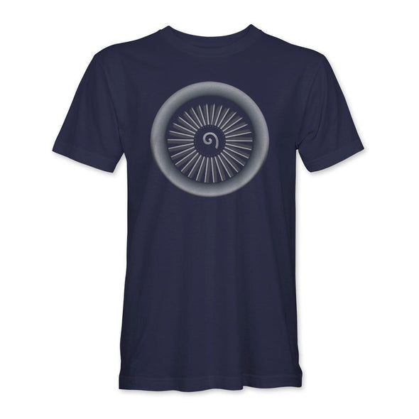 TURBOFAN T-Shirt - Mach 5