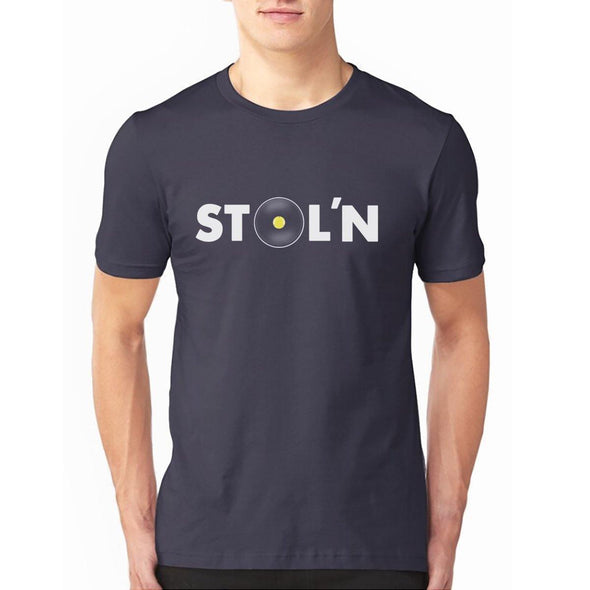 STOL'N T-Shirt - Mach 5