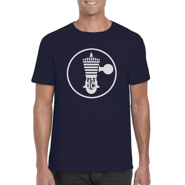 FLY IC T-Shirt - Mach 5