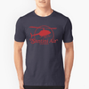 BELL 206 SANTINI AIR T-Shirt - Mach 5