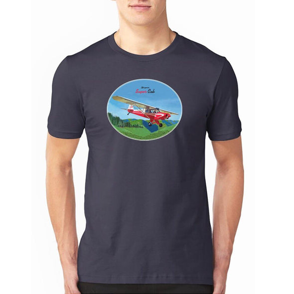 SUPER CUB T-Shirt - Mach 5