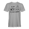 38 SQN. 'NO SWEAT AIRLINES' T-SHIRT - Mach 5