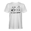 38 SQN. 'NO SWEAT AIRLINES' T-SHIRT - Mach 5