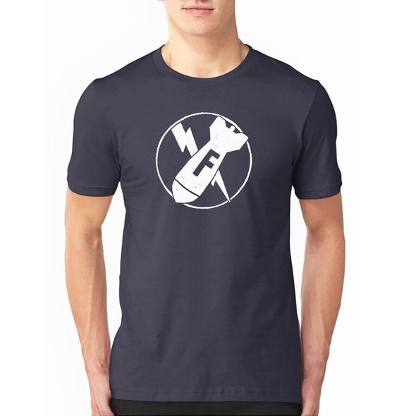 F BOMB T-Shirt - Mach 5