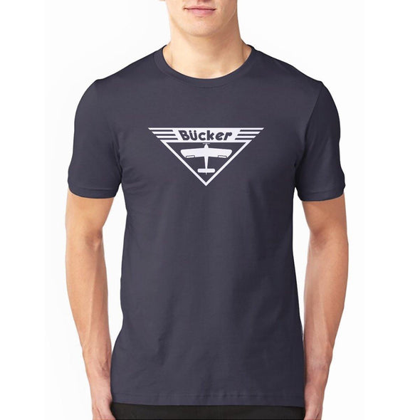 BUCKER T-Shirt - Mach 5