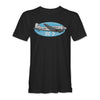 DC-3 'QAE' T-Shirt - Mach 5