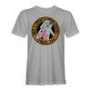 VMFA-314 'ONCE A KNIGHT IS NEVER ENOUGH' T-Shirt - Mach 5