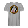 VMFA-314 'ONCE A KNIGHT IS NEVER ENOUGH' T-Shirt - Mach 5