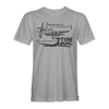 P-47 THUNDERBOLT '7 TON JUG' T-Shirt - Mach 5