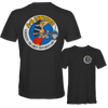 A-6 INTRUDER T-Shirt - Mach 5