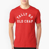 TALLY HO OLD CHAP T-Shirt - Mach 5