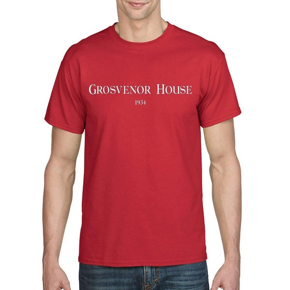 GROSVENOR HOUSE DH.88 T-Shirt - Mach 5