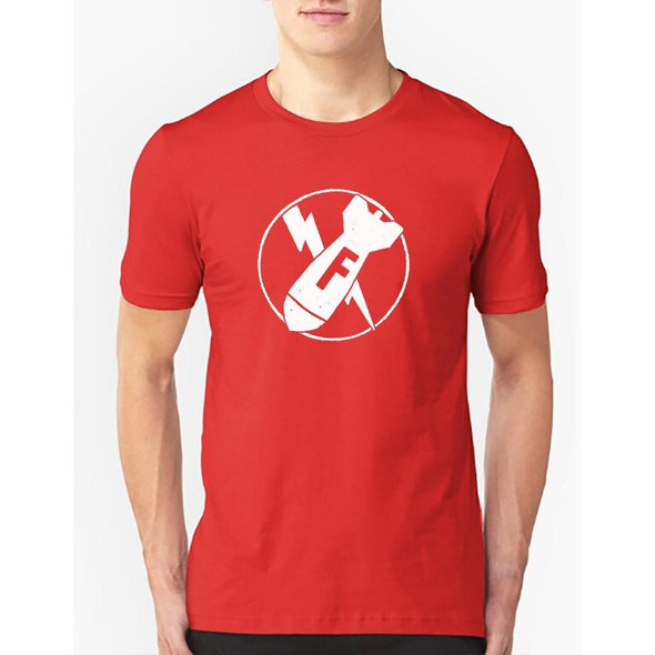 F BOMB T-Shirt - Mach 5