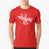 RENO P-51 MUSTANG T-Shirt - Mach 5