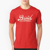 BRISTOL AEROPLANE COMPANY T-Shirt - Mach 5