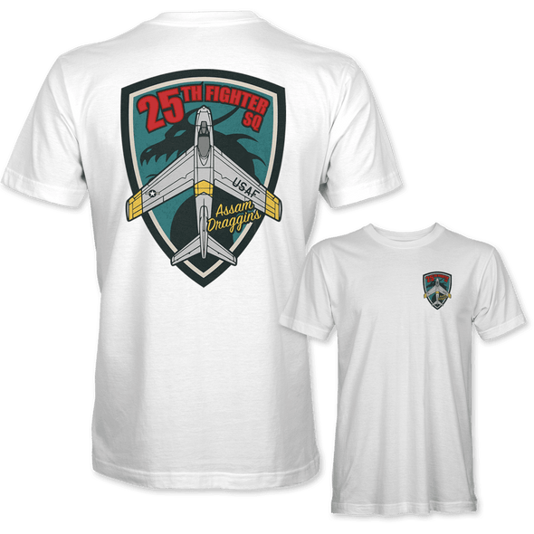 F-86 SABRE T-Shirt - Mach 5