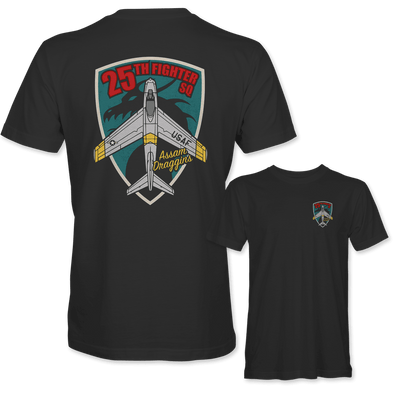 F-86 SABRE T-Shirt - Mach 5