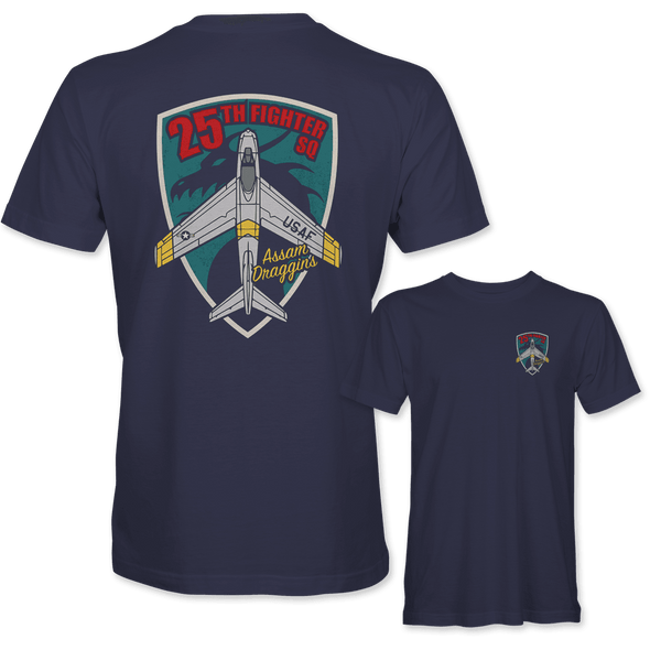 F-86 SABRE T-Shirt - Mach 5