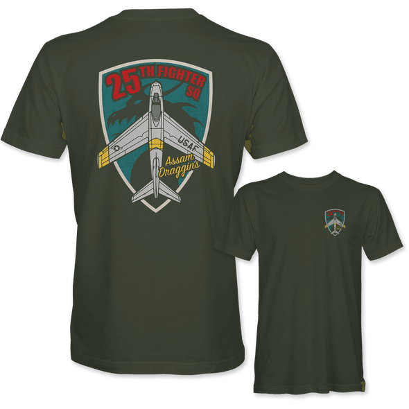 F-86 SABRE T-Shirt - Mach 5