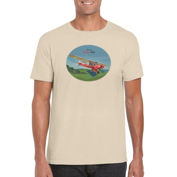 SUPER CUB T-Shirt - Mach 5